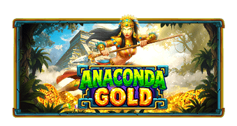 Anaconda Gold