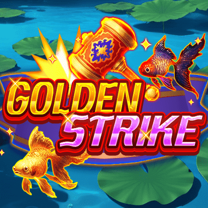 Golden Strike
