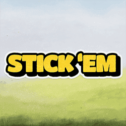 Stick'Em