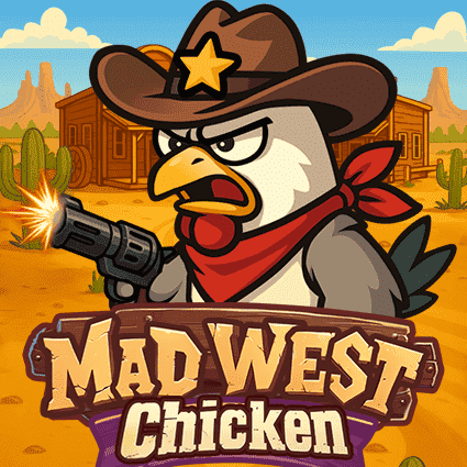 Mad West Chicken