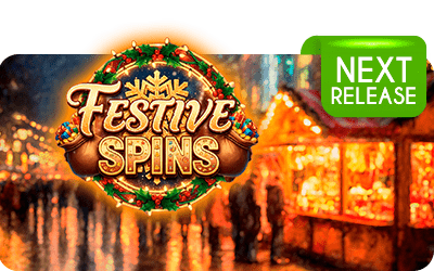 Festive Spins