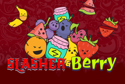 Slasher and Berry