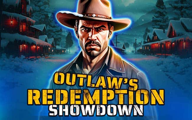 Outlaw’s Redemption – Showdown