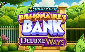 Billionaire's Bank DeluxeWays