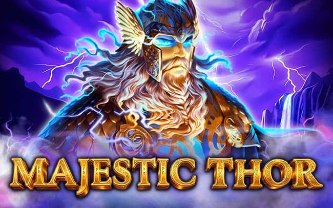 Majestic Thor