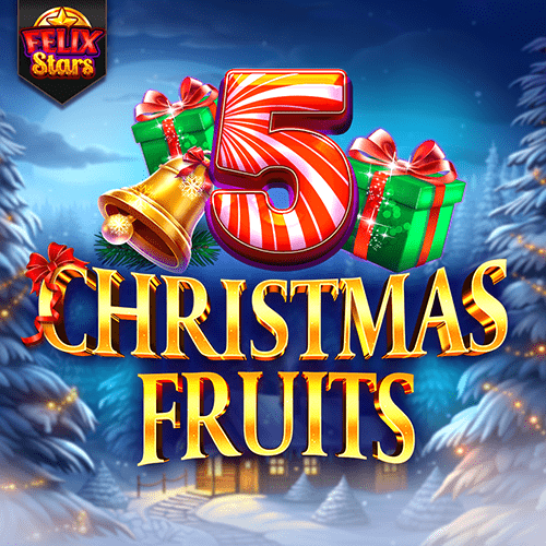 5 Christmas Fruits