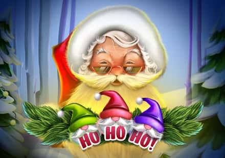 HO HO HO