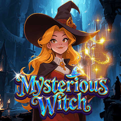 Mysterious Witch