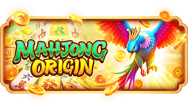 MAHJONG：ORIGIN