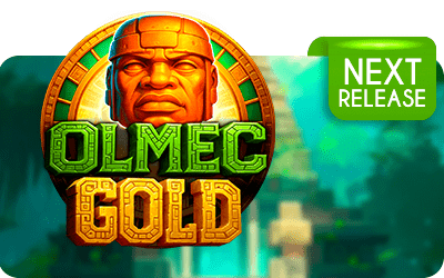 Olmec Gold