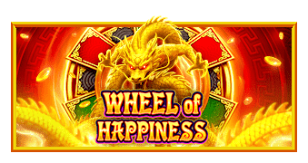 Wheel of Happiness