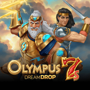 Olympus 7s Dream Drop