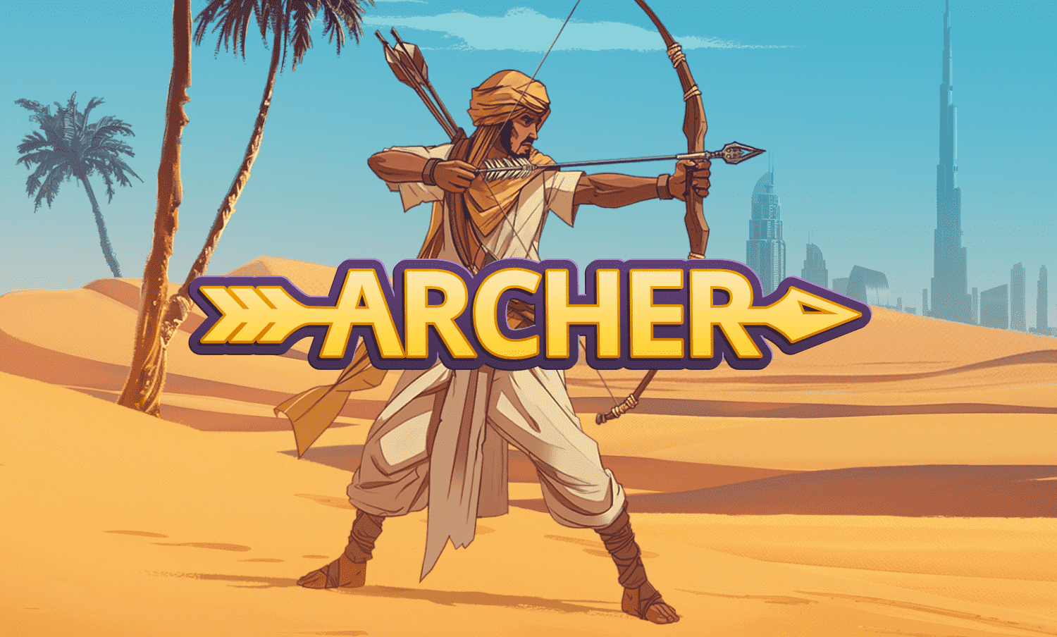 Archer
