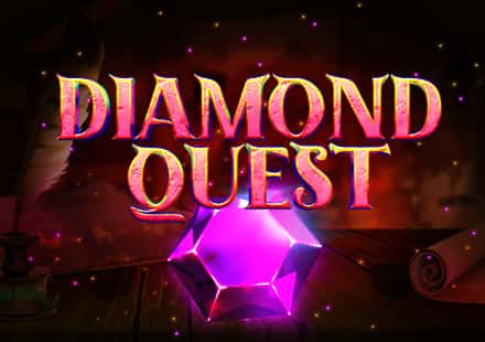Diamond quest