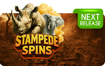Stampede Spins