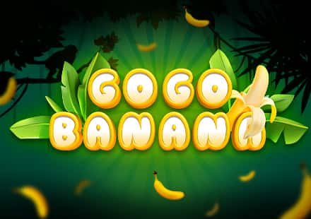 Go go banana