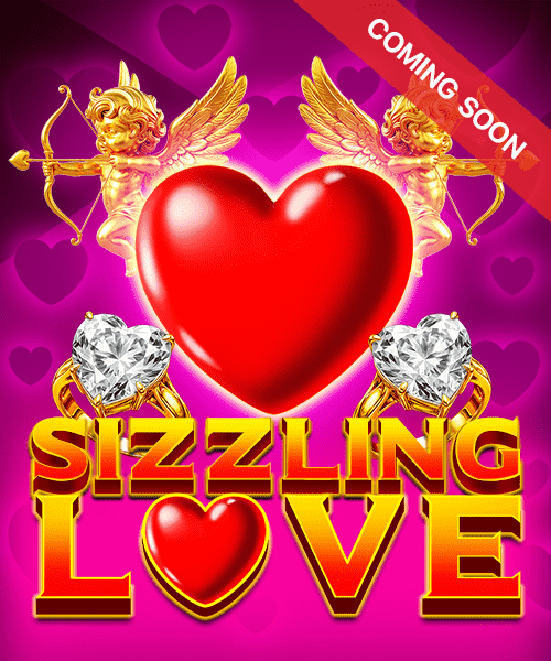 Sizzling Love