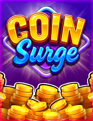 Coin Surge