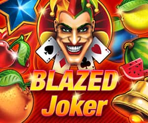 Blazed Joker 92