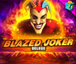 Blazed Joker Deluxe 92