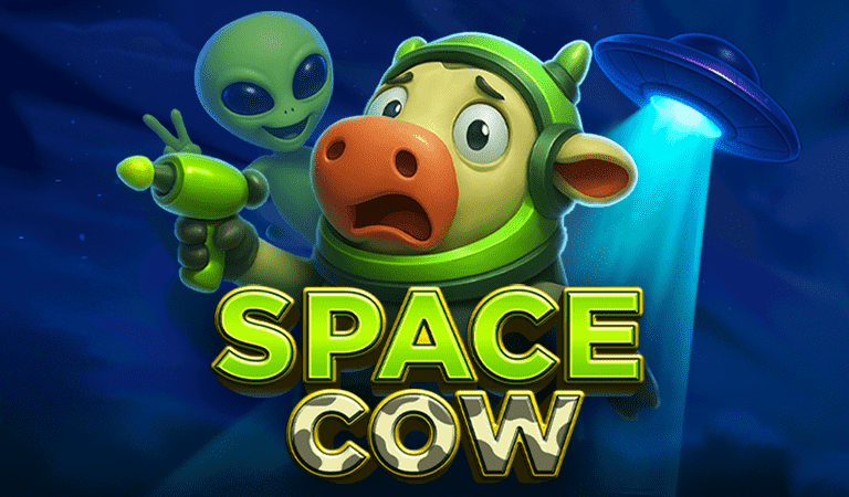 Space Cow