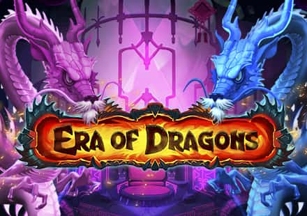 Era Of Dragons