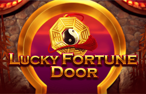 Lucky Fortune Door