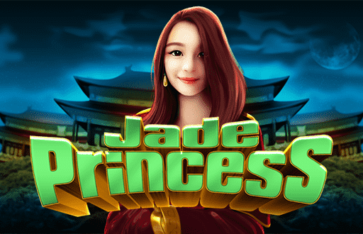 Jade Princess