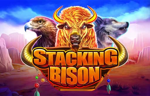 Stacking Bison