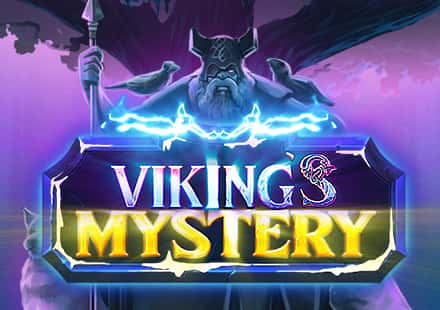 Viking's Mystery