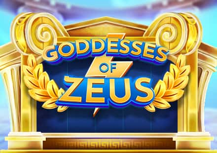 Goddesses of Zeus