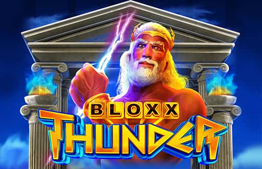 Bloxx Thunder