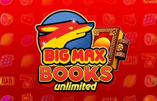 Big Max Books Unlimited