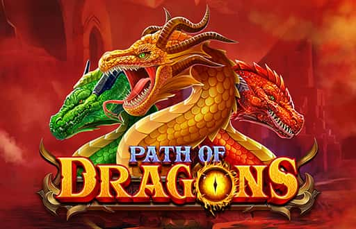 Path of Dragons