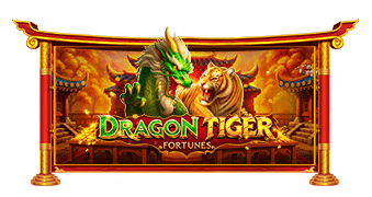 Dragon Tiger Fortunes