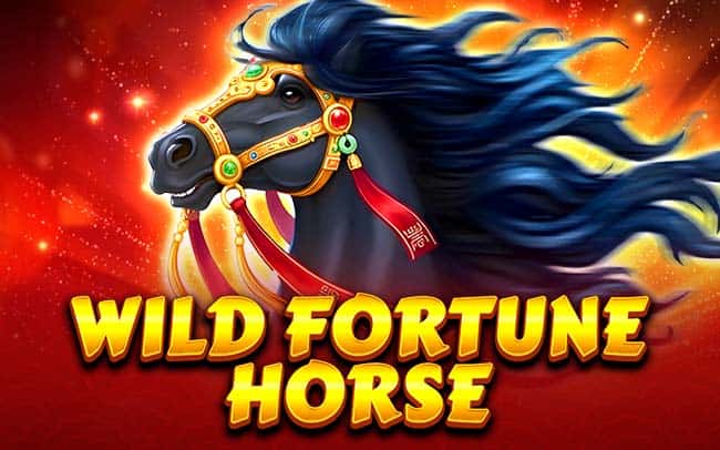 Wild Fortune Horse
