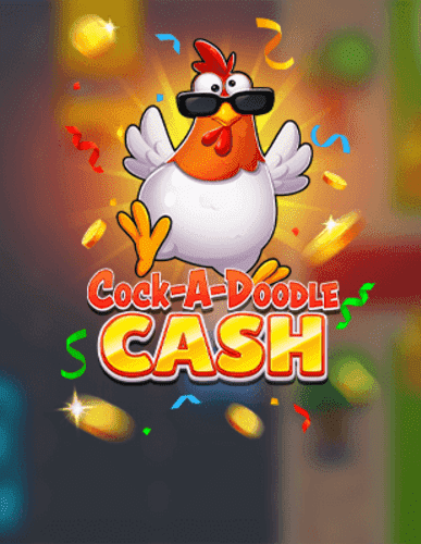 Cock-a-Doodle Cash