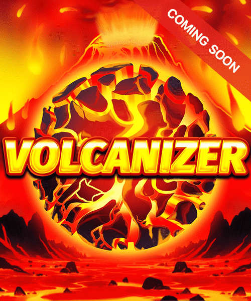 Volcanizer