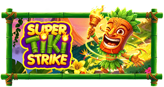 Super Tiki Strike