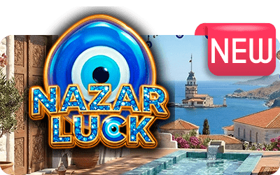 Nazar Luck