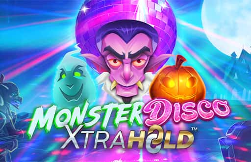 Monster Disco XtraHold™