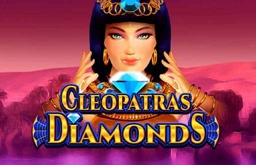 Cleopatras Diamonds