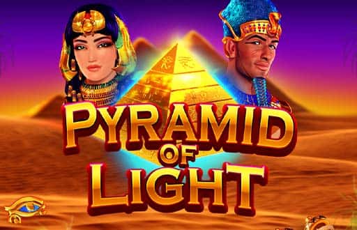Pyramid of Light 