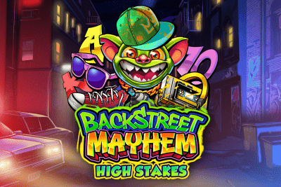 Backstreet Mayhem
