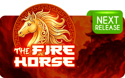 The Fire Horse