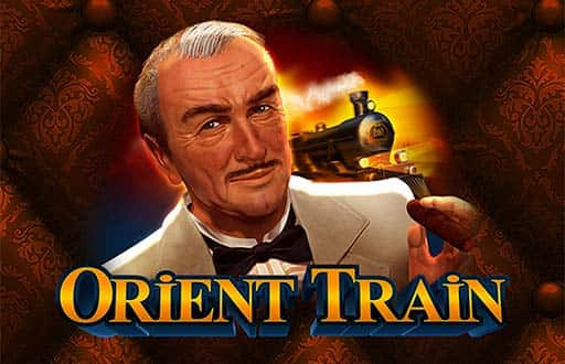 Orient Train