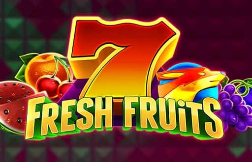 7 Fresh Fruits