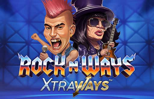  Rock N' Ways XtraWays™