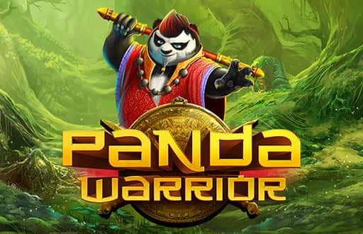 Panda Warrior