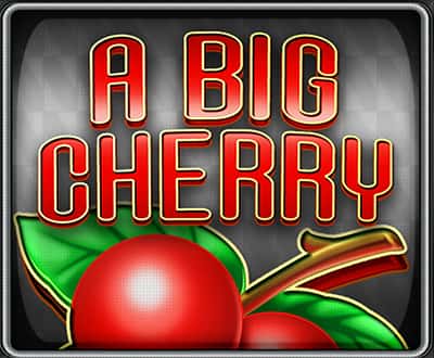 A Big Cherry